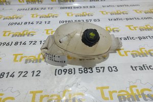 Розширювальний бачок Renault Master 2.3 dci 10-