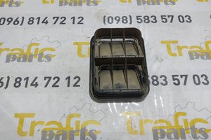 Решітка вентиляції багажника Renault Trafic 01-14