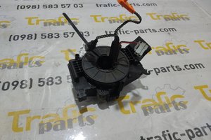 Шлейф AIRBAG на 3 фішки Renault Trafic 01-14