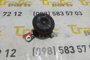 Звуковий сигнал Renault Master 2.3 dci 10-
