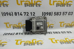 Блок управління AdBlue Renault Master 2.3 dci 10- 0281032615, 237G00049R, 237G00001R