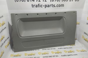 Обшивка салону ліва Renault Trafic 01-14