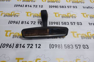 Дзеркало заднього бачення Renault Trafic 01-14