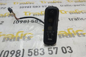 Контакти зсувних дверей Renault Trafic 01-14