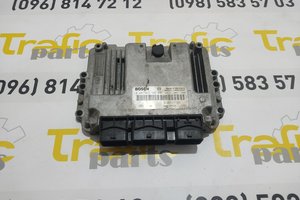 Блок управління двигуном Renault Scenic 1.9
