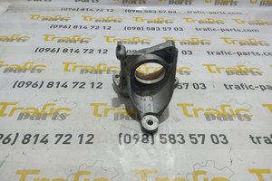 Кронштейн підвісного підшипника Renault Trafic 1.6 dci 14-19
