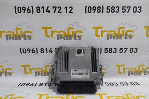 Блок управління двигуном Renaulr Trafic 1.6 dci 14-19