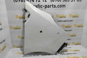 Крило переднє (праве) Renault Trafic 1.6 dci 14-