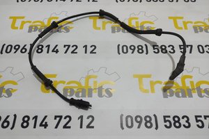 Датчик ABS (передній) Opel Vivaro/Renault Trafic 01-