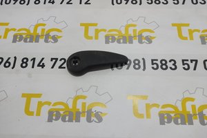 Ручка зсувних розсувних дверей внутрішня Renault Trafic 01-14