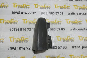Задній верхній клик лівий Renault Trafic 01-14