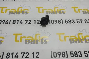 Кнопка регулювання дзеркалом Renault Master 2.3 dci 10-