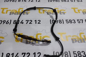Датчик ABS (передній) Opel Vivaro/Renault Trafic 01-