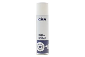 Засіб для очистки компонентів гальмівної системи Brake Cleaner SPRAY (500ml)