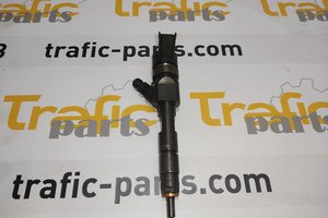 Форсунка паливна Renault Megane 1.9 dci