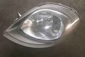 Фара ліва РЕНО ТРАФІК RENAULT TRAFIC 02>06 7700311373