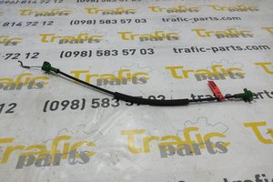 Трос замка задніх дверей на Renault Trafic 01-14