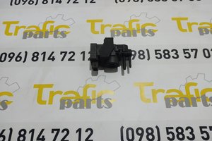 Клапан керування турбіною Renault Master 2.3 dci 10-