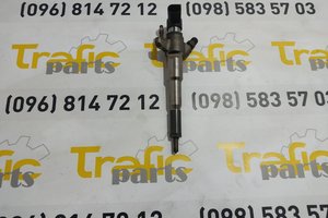 Форсунка паливна Renault Master 2.3 dci 2010-