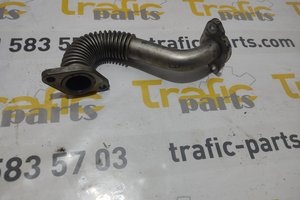 Трубка EGR Renault Master 2.3 dci 10-