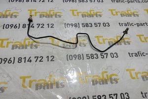 Трубка зчеплення Renault Trafic 1.6 dci 14-19