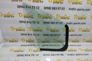 Форточка передніх дверей права Renault Trafic 1.6 dci 14-19