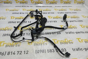 Проводка передніх правих дверей Renault Trafic 1.6 dci 14-19
