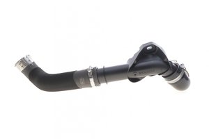 Патрубок інтеркулера (R) Renault Master III 2.3 dCi 10-