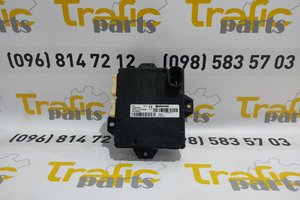 Модуль управління комфортом Renault Master 2.3 dci 10-243755056R