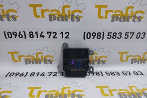 Блок управління AirBag Renault Trafic 1.6 dci 14-19