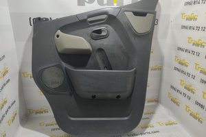 Карта дверей права передня Renault Master 2.3 dci 10-