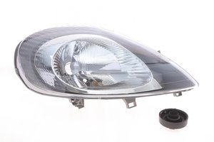 Фара (R) Renault Trafic/Opel Vivaro/Nissan Primastar 01-06 Depo 442-1133R-LD-EM