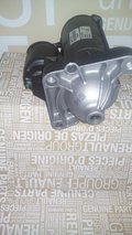 Стартер Renault Trafic 2.5 dci 03->14 Renault Угорщина 7711134330