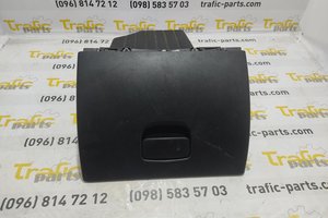 Бардачок пасажирський Renault Master 2.3 dci 10-