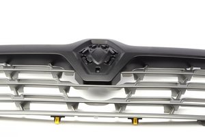 Решітка радіатора Renault Master 14- AUTOTECHTEILE 505 1102