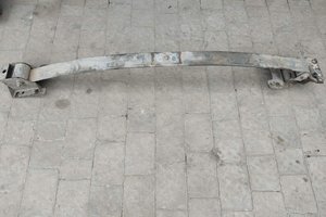 Ресора задня (ординарна) Renault Master 2.3 dci 10-