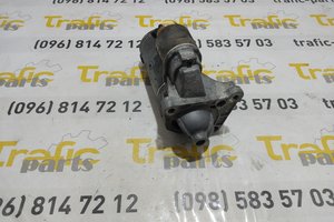 Стартер Renault Trafic 1.9 dci 01-06