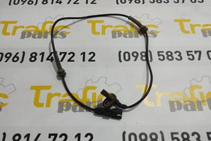 Датчик ABS (задній) Renault Master 10-
