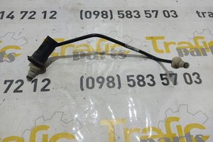 Трубка головного циліндра зчеплення Renault Trafic 1.6 dci 14-19