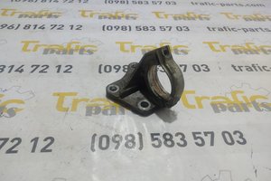 Кронштейн підвісного підшипника Renault Trafic 2.0 dci 06-14