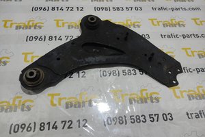Важіль підвіски (передній/знизу) (R) Renault Trafic 01-06