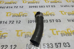 Патрубок інтеркулера лівий Renault Trafic 2.0 dci 06-14