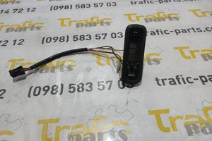 Контакти зсувних дверей Renault Trafic 01-14