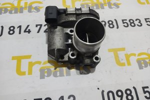 Дросельна заслінка Renault Trafic 2.0 dci 06-14