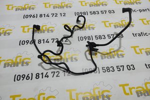 Трубка обратки Renault Master 2.5 dci 03-10