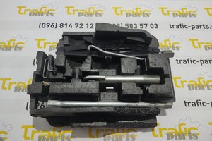 Комплект домкрата Renault Master 2.3 dci 10-