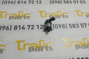 Клапан регулюваня ПНВТ Renault Trafic 2.5 dci 01-