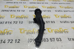 Корпус щупа рівня масла Renault Trafic 2.0 dci 06-14