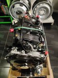Двигун Renault Trafic 1.6 dci Bi Turbo 2014-> Renault R9M  D4D4 B204958 Оригінал 82 01 633 959