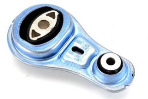 Подушка двигуна нижня Renault Trafic 2.0 dci 07 ->14 Hutchinson Франція 535D35